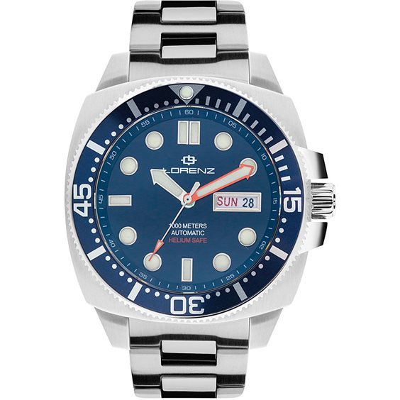 Lorenz on sale professional diver